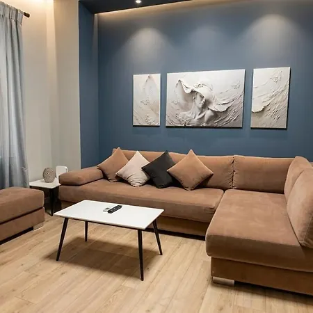 Genta Appartamento Tirana
