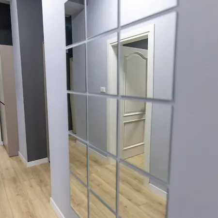 Genta Appartamento Tirana