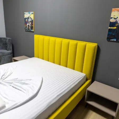 Genta Appartamento Tirana