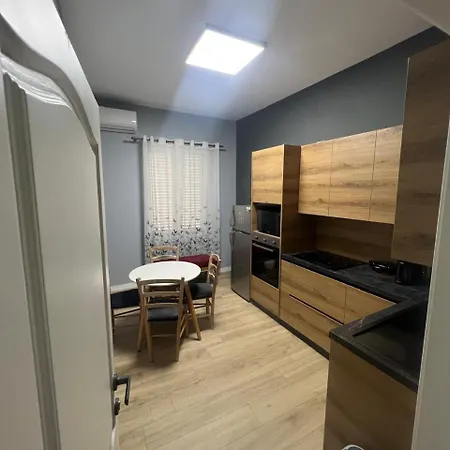 Appartamento Genta Tirana